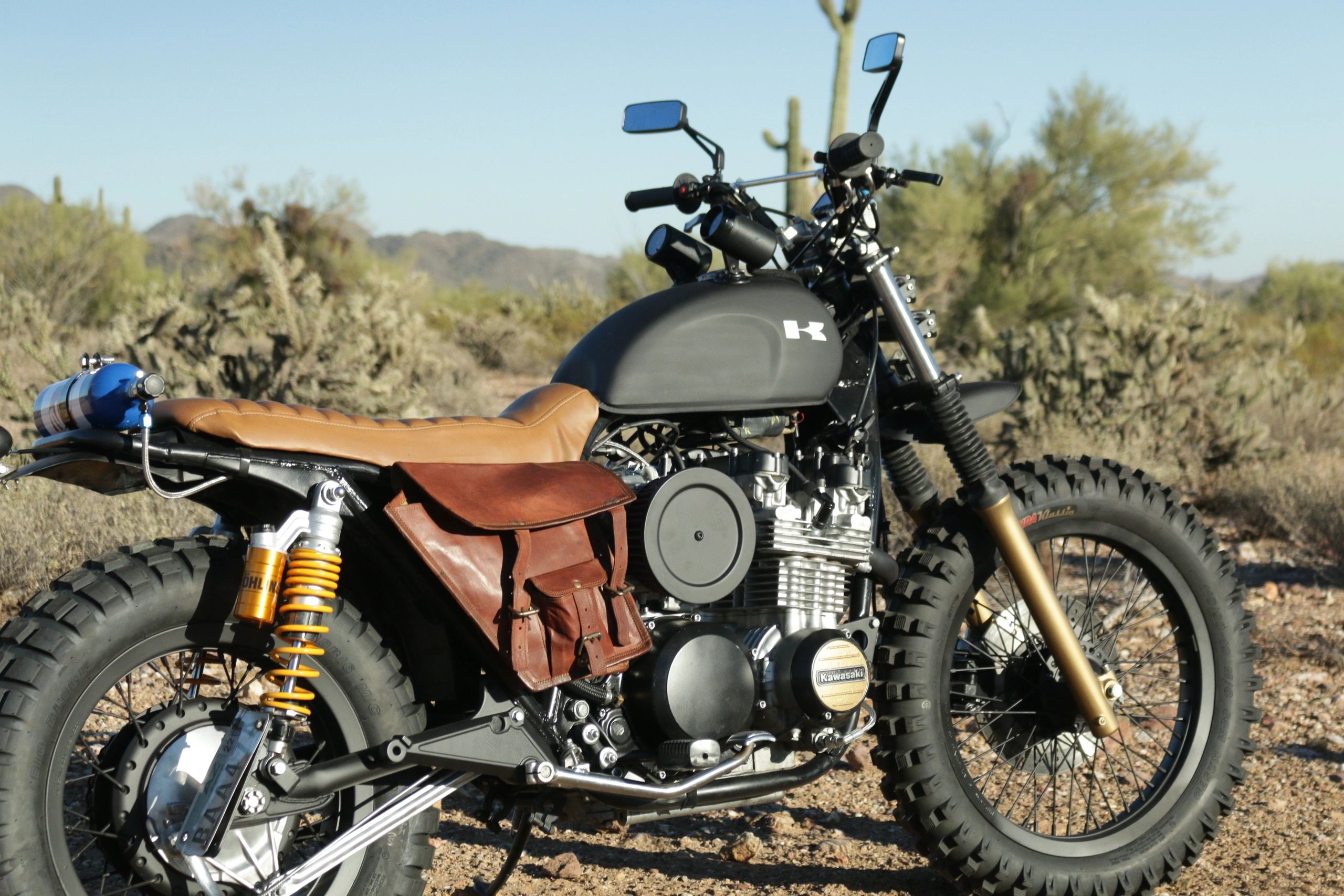 【2024年】高評価レビューアイテム特集 1982 Apocalypse Turbo/NOS CSR KZ650 Kawasaki その他