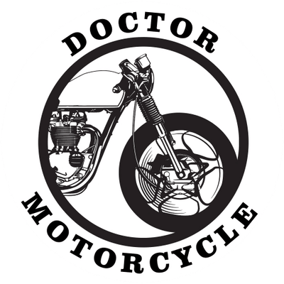 Doctor Motorcycle Custom Motorcycle Parts Accessories