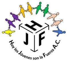 Hoy los jóvenes son la fuerza A.C.