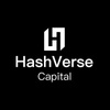 HashVerse Capital
