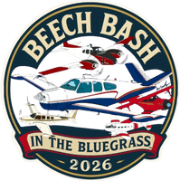 Beech Bash in the Bluegrass 
