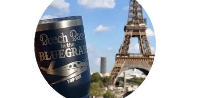 Beech Bash in the Bluegrass 
