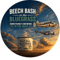 Beech Bash in the Bluegrass 
