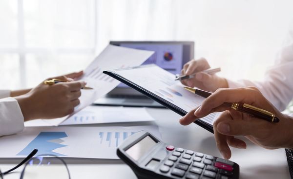SS Accounting Services