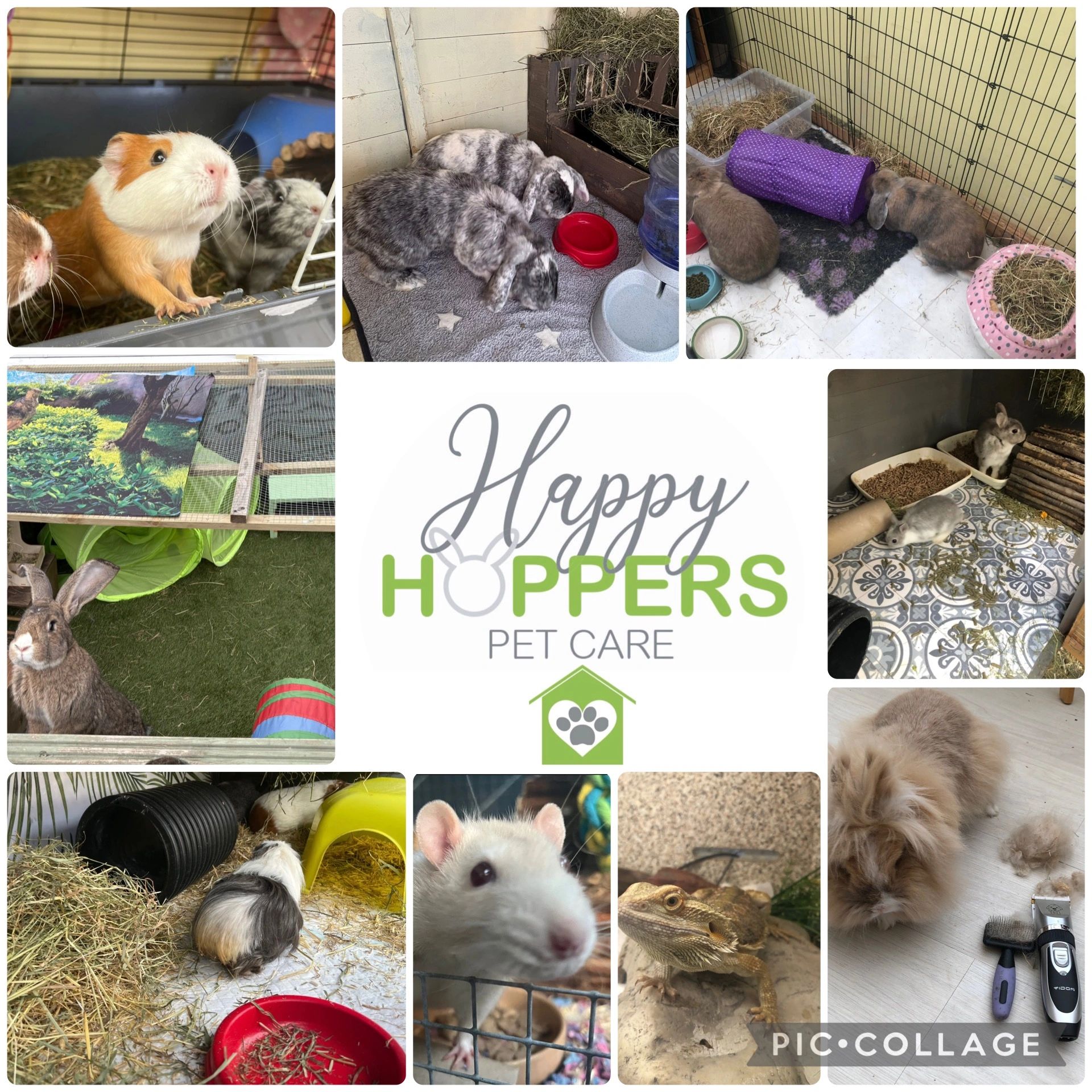 happyhopperswr.co.uk
