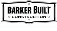Barker Built Construction, Inc.
  
980-320-6797