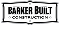 Barker Built Construction, Inc.
  
980-320-6797