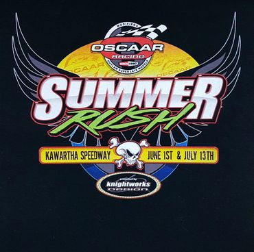 DTG t-shirt image