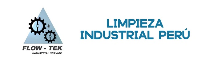Limpieza Industrial Perú