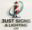 Just Signs & Lighting
