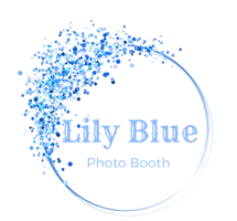 Lily Blue Photobooth