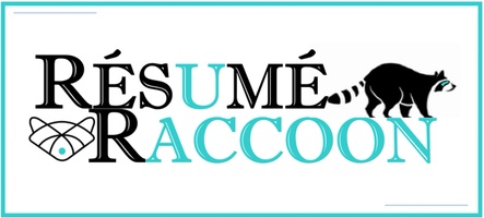Resume Raccoon