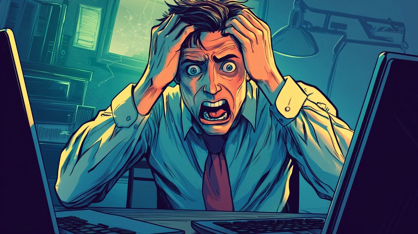 A-Z of Crypto Scams: J is for Job Offer Scam