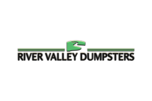 River Valley Dumpster