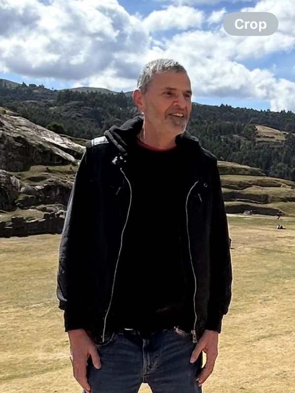 Hatun Noguera in Peru
