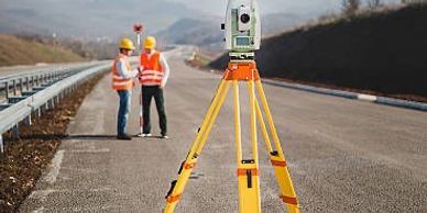 Land Surveying Services