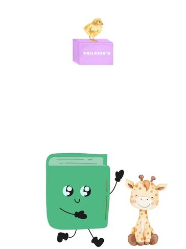 Baby Animals of the Wild children picture book wildlife animals nature education early learning book