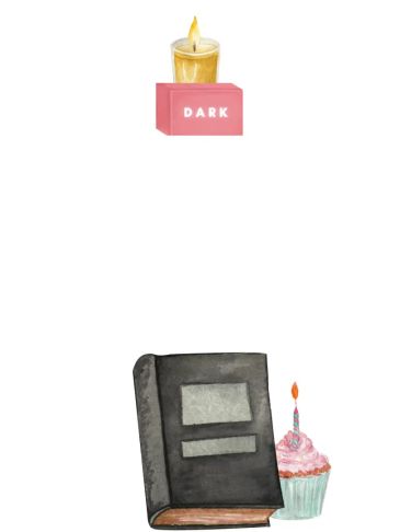 Birthday Girl Penelope Douglas romance taboo romance age gap forbidden love contemporary romance
