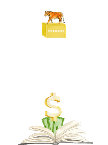 The Psychology of Money explores how emotions, beliefs, habits, and personal experiences influence t