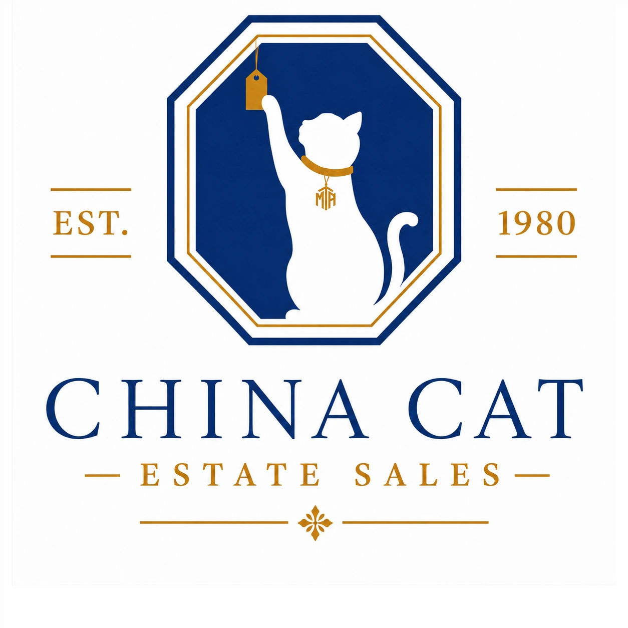 China Cat Estate Sales