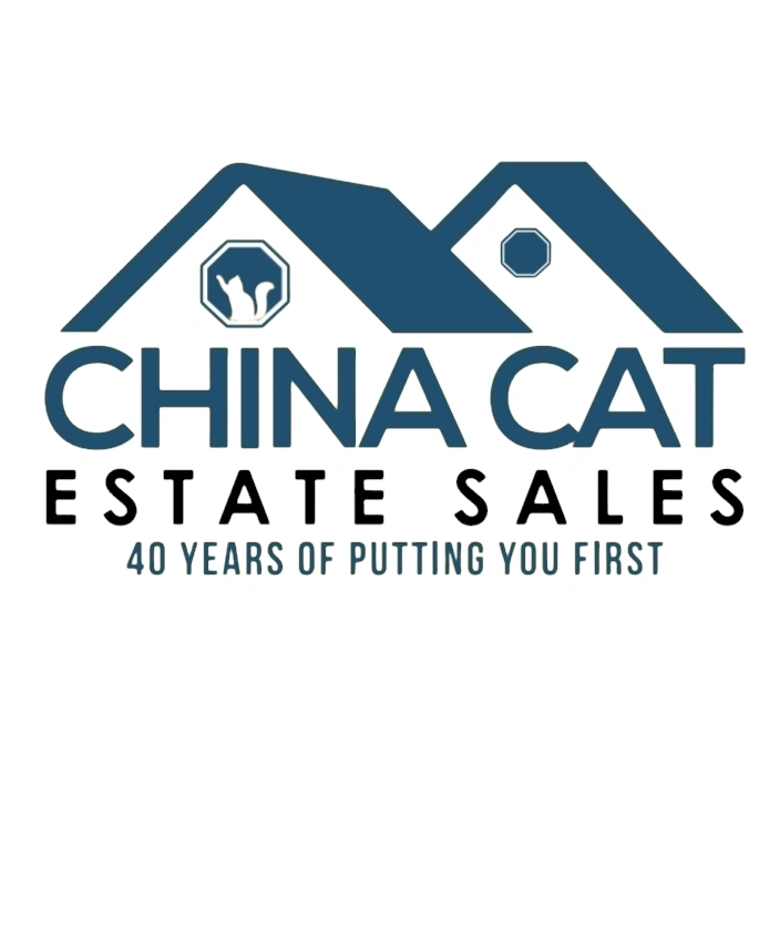 China Cat Estate Sales