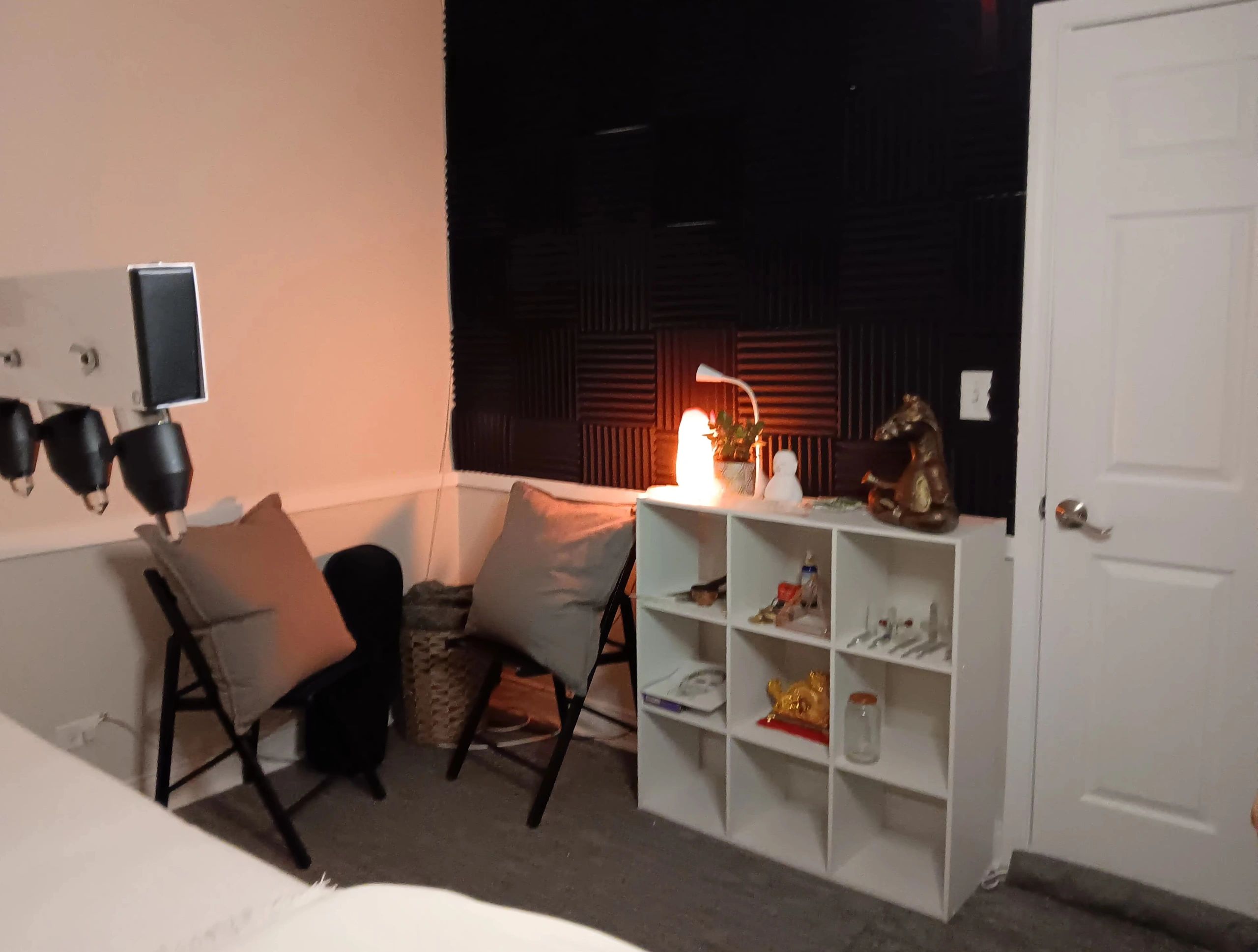 Nascent - Self Care, Empowerment