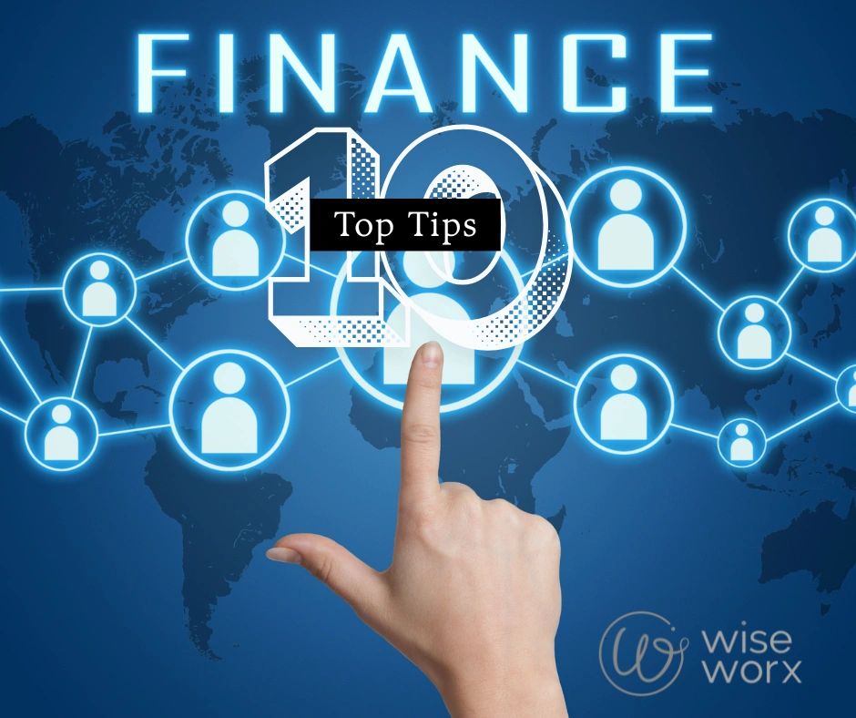 Finning Tips Top 10 finance tips for Aussie families