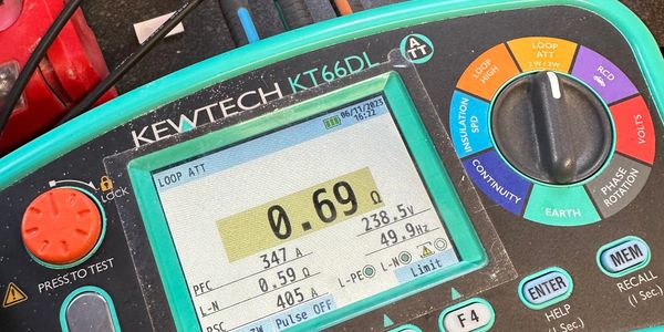 Test Equipment