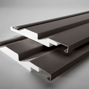 Siding