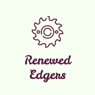 Renewed Edges
