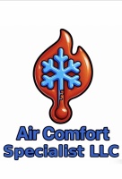 Air Comfort Specialist