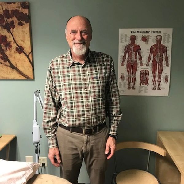 Westminster Community Acupuncture