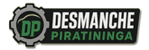 Desmanche Piratininga