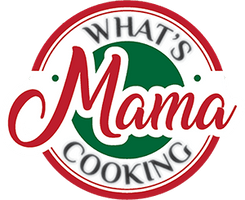 What's Cooking Mama