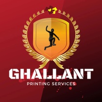 Ghallant Printing Services