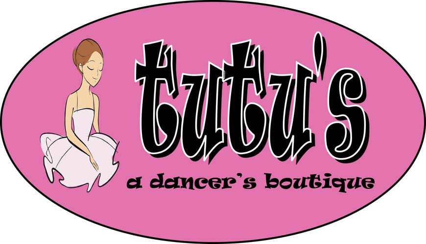 Tutu's A Dancer's Boutique - Home