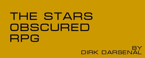 Stars Obscured