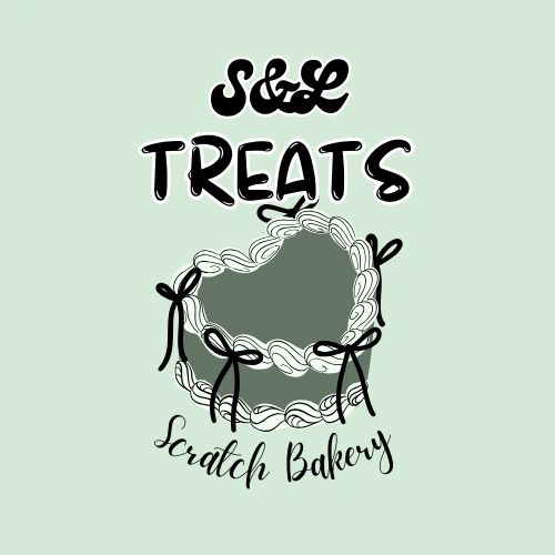 S&L Treats cover