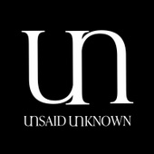 Unsaid Unknown