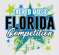 Sacred Music Florida Competitions