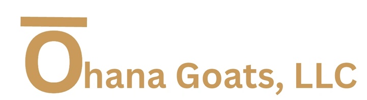 Ohana Goats LLC