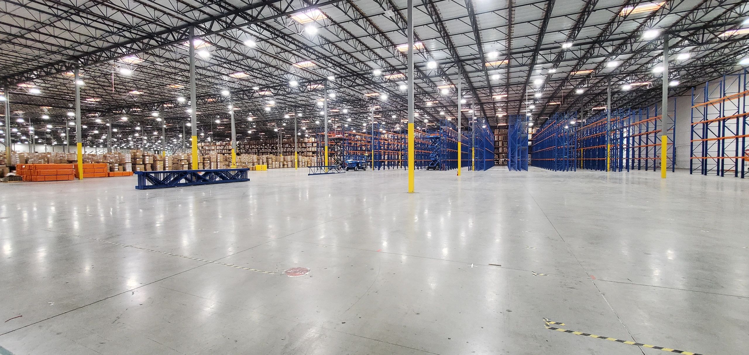 Agf Racking AG Racking