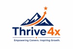 Thrive4x