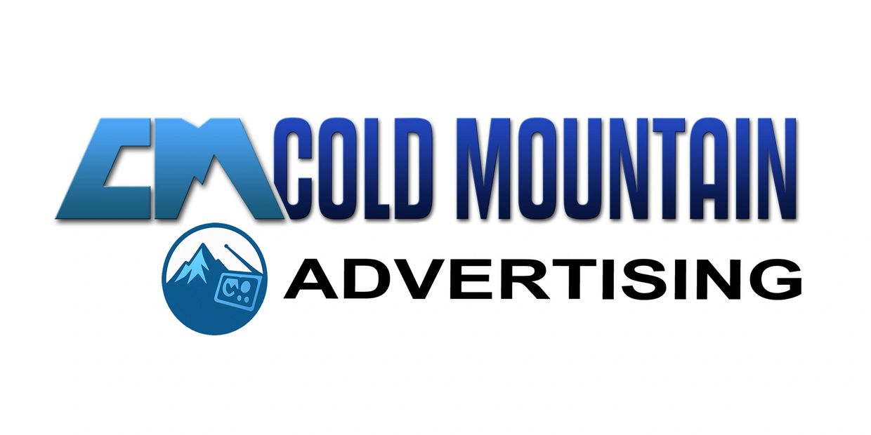 Cold Mountain Advertising Radio online marketing commercials local Cape Fear Country Eric Medler