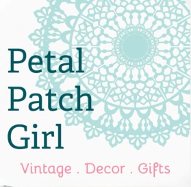 Petal Patch Girl