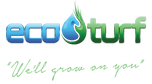 Ecoturf Hydroseeding