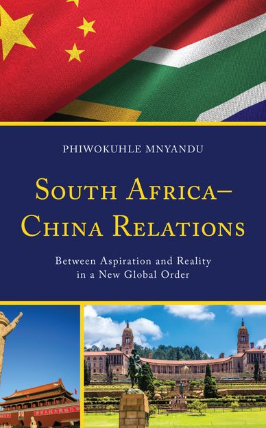 Phiwokuhle Mnyandu, China, china-south africa, south africa-china, 
