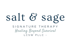 Salt Sage Signature Therapy PLLC