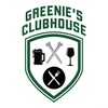 Greenie's Clubhouse