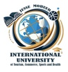 Jesse Mohuer International University